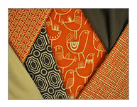 Culp Fabrics
